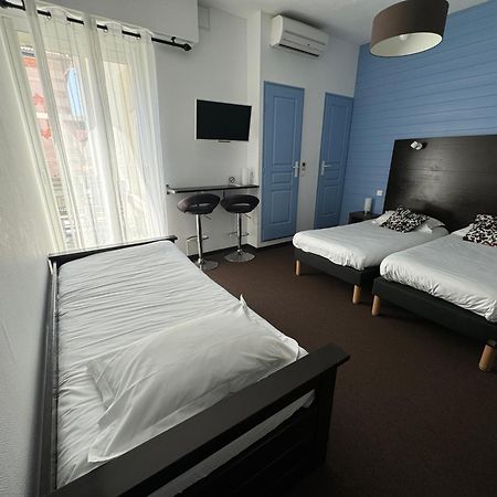 La Pergola D'Arcachon Otel Dış mekan fotoğraf