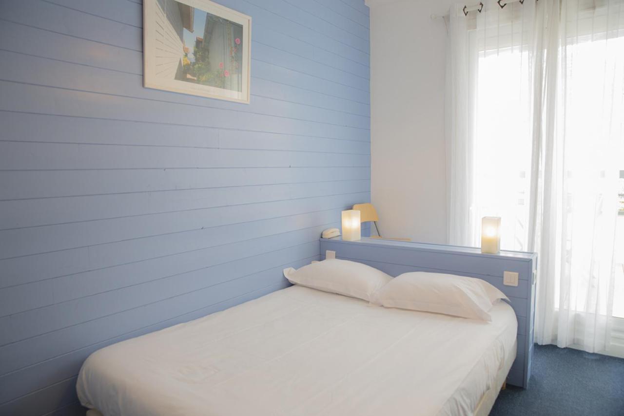La Pergola D'Arcachon Otel Dış mekan fotoğraf