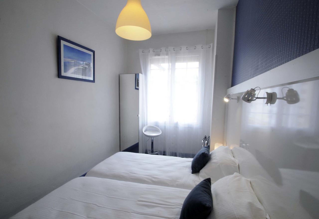 La Pergola D'Arcachon Otel Dış mekan fotoğraf