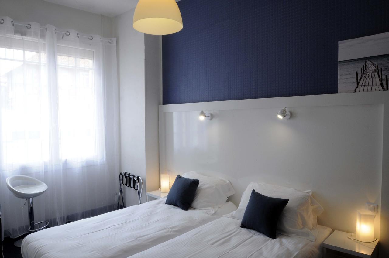 La Pergola D'Arcachon Otel Dış mekan fotoğraf