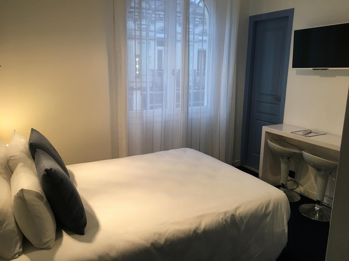 La Pergola D'Arcachon Otel Dış mekan fotoğraf