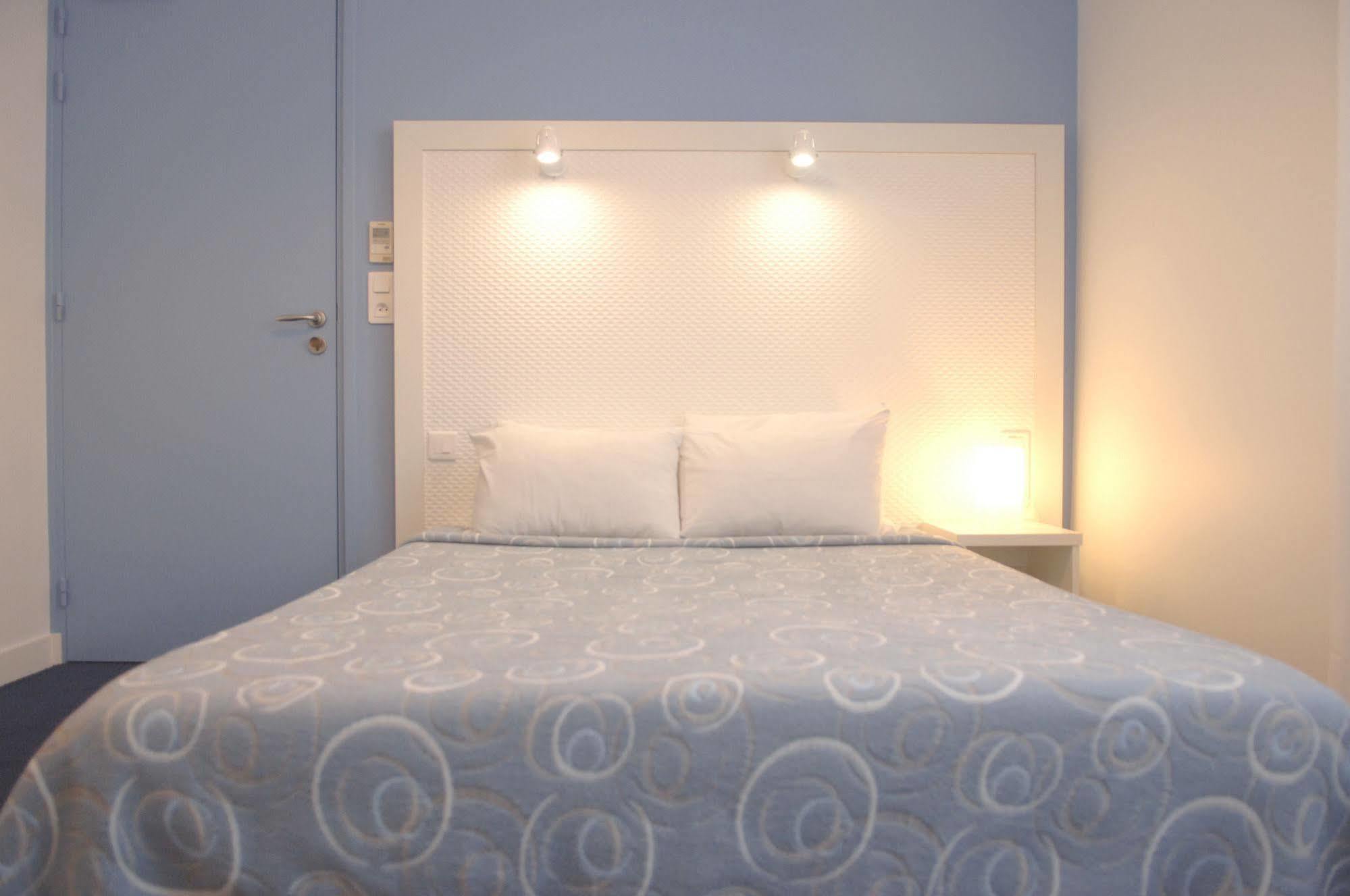 La Pergola D'Arcachon Otel Dış mekan fotoğraf